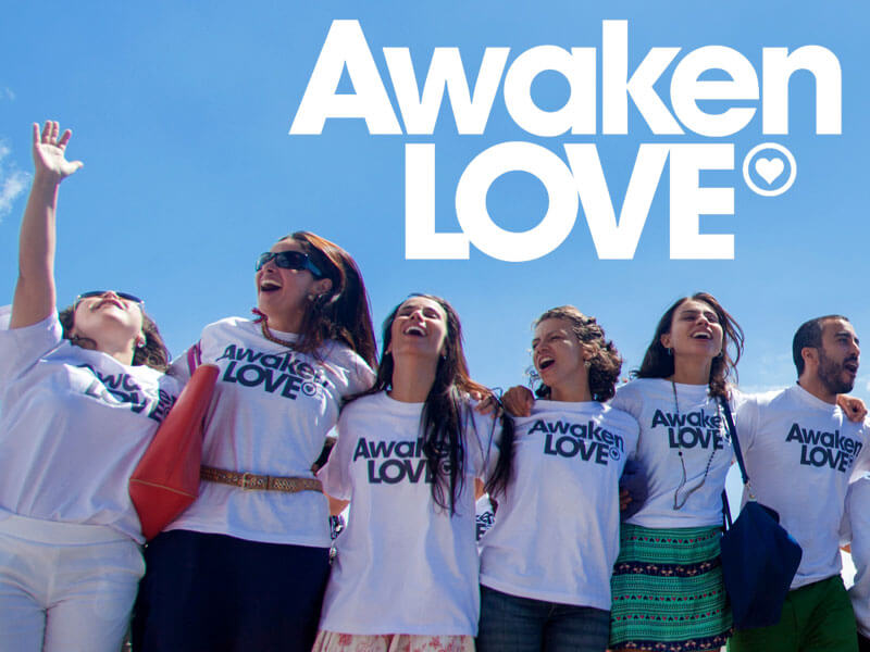 Awaken Love